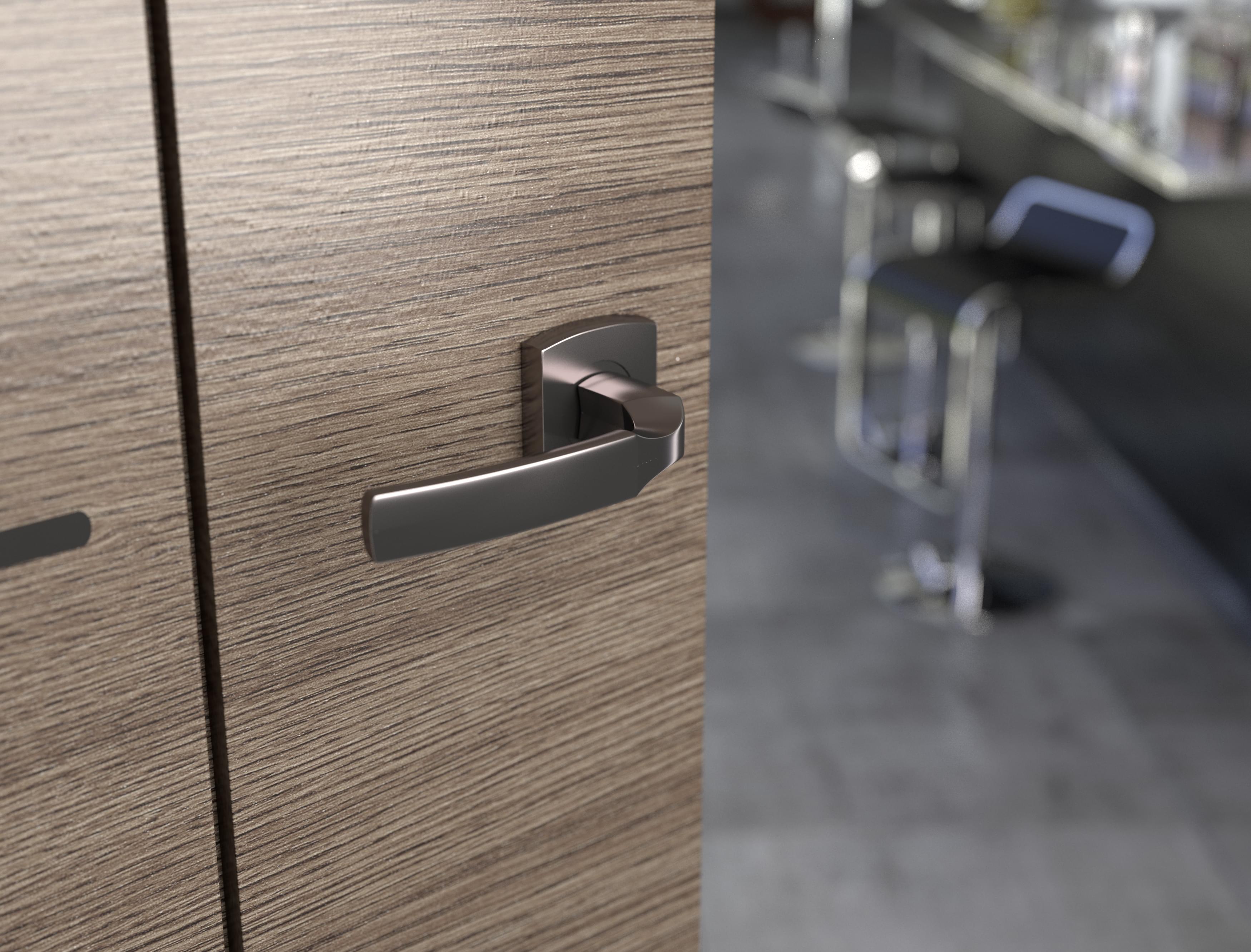 Serrurier à ANTIBES, membre du réseau expert Vachette